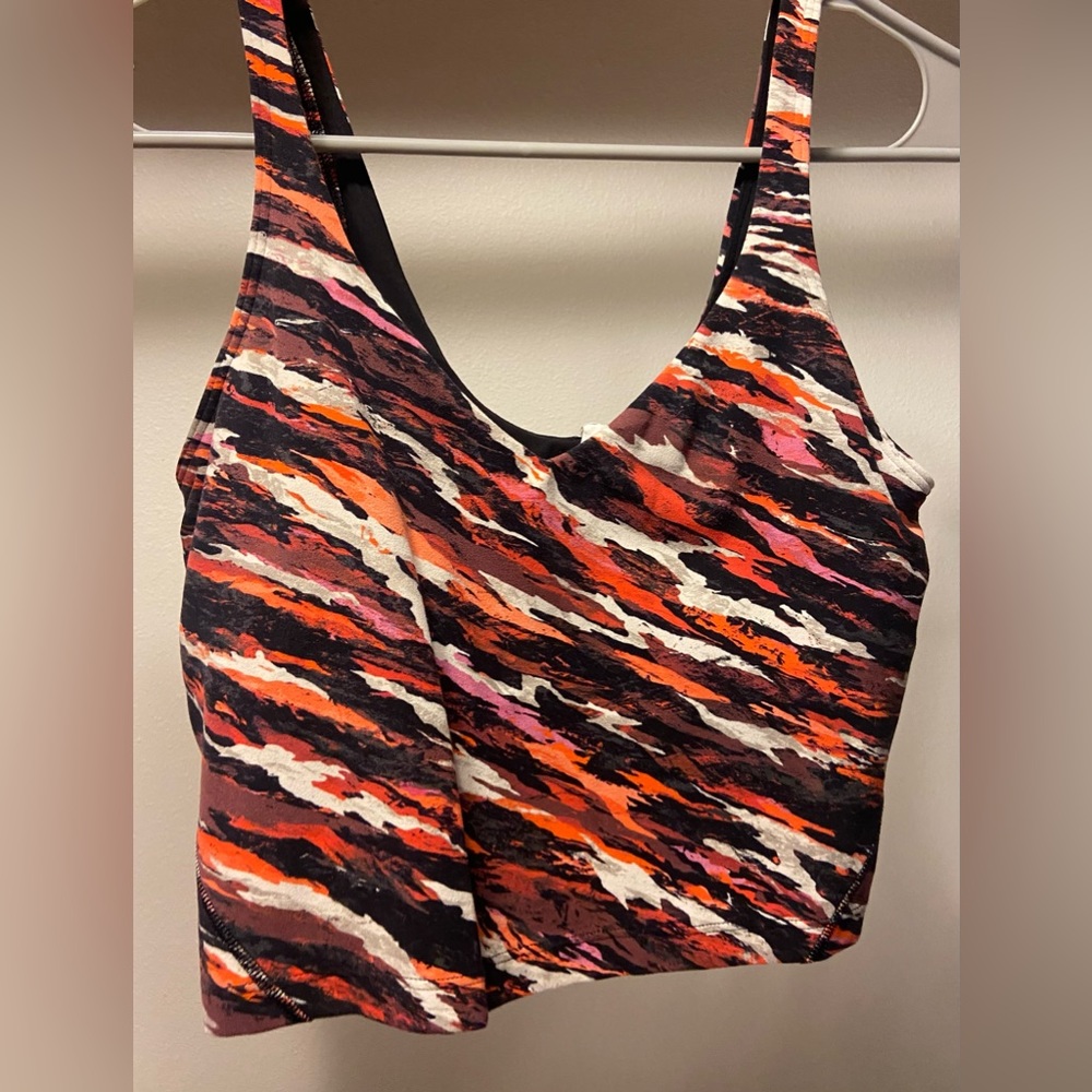 Lululemon Align Tank